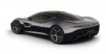 Aston Martin DBC Concept by Samir Sadikhov 2013 года